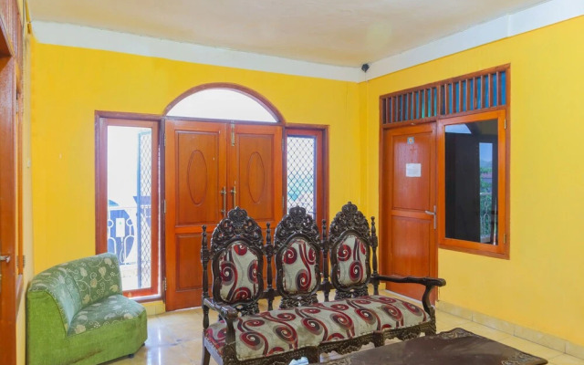 OYO 1880 Ambassador Homestay Syariah