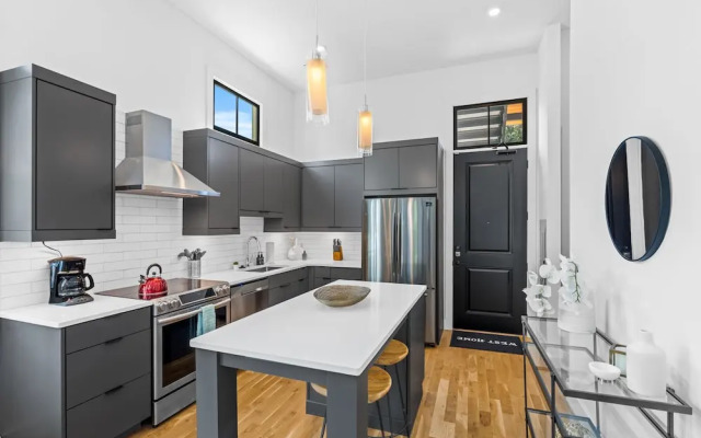 Bonaventure Furnished Apartments