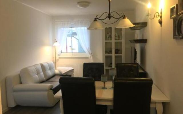 Apartment Warnemünde 19