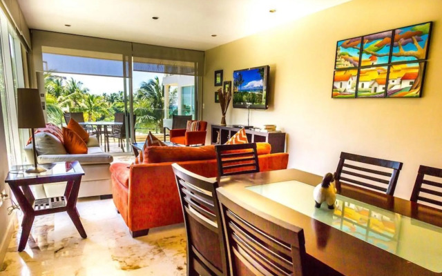 The Elements Oceanfront & Beachside Condo Hotel