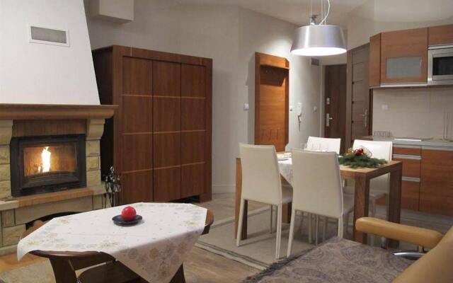 Tatrytop Apartamenty Pod Skocznia