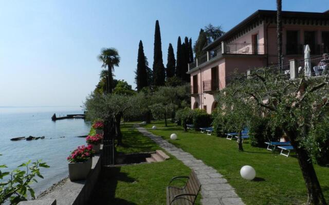 Hotel Villa Maria Au Lac - Estella Hotels Italia