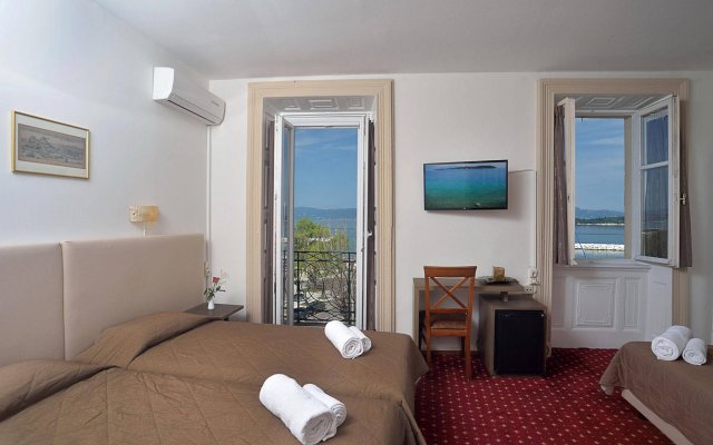 Konstantinoupolis Hotel - Adults friendly