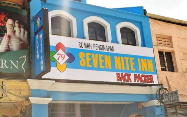 Seven Nite Inn