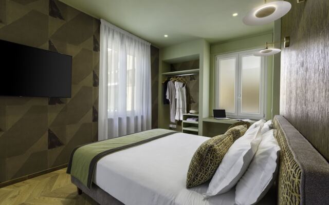 Dreamers' Rooms Sorrento