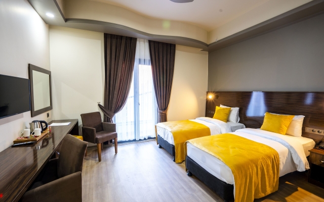 Mugwort Hotel&Spa