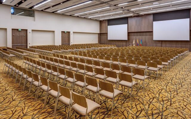 Estelar Villavicencio Hotel & Centro de Convenciones