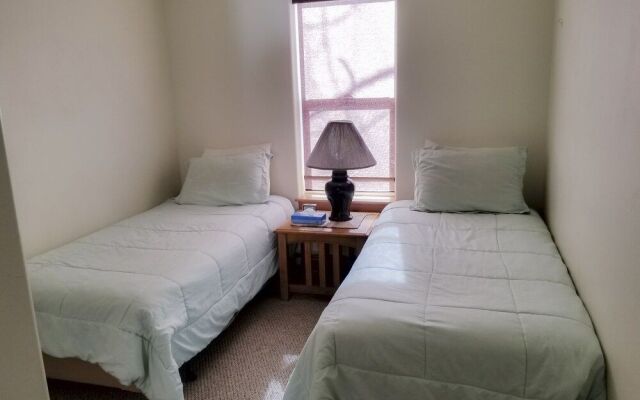 Alpenglow Vacation Rentals