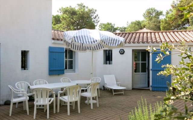 Les Brisans (TSM518)