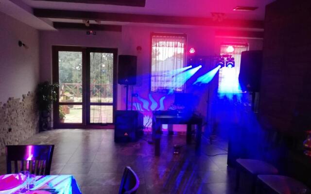 K'scha za gosti DAJaNITsA