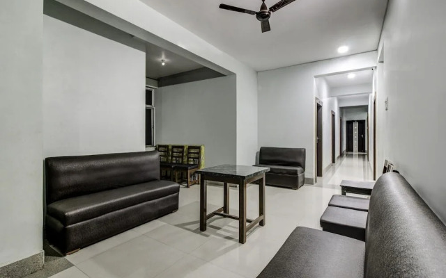 Hotel Navneet Residency by OYO Rooms