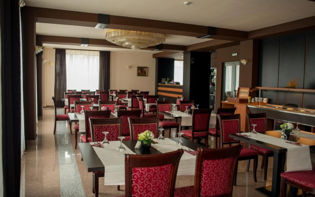 Hotel Regal