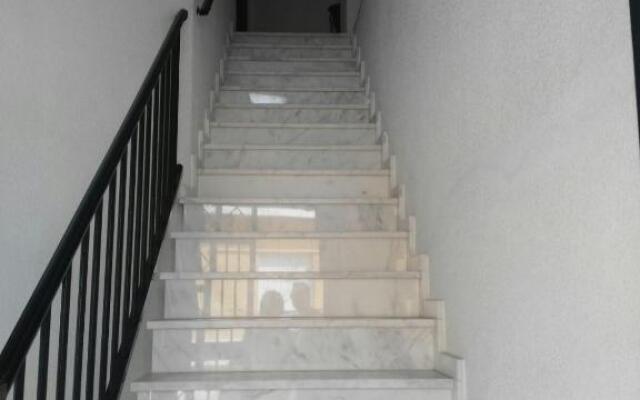 Apartamento de Jesús