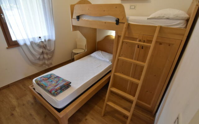 Locazione Turistica Comfort