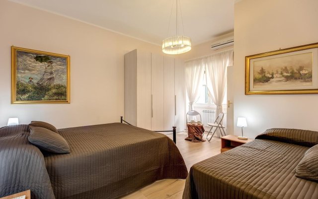 Bistrot Apartment St John in Lateran