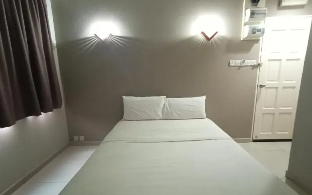 Nice Stay 365 Services by OYO Rooms