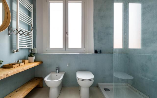 Massarenti 406 Elegant Apartment by Wonderful Italy