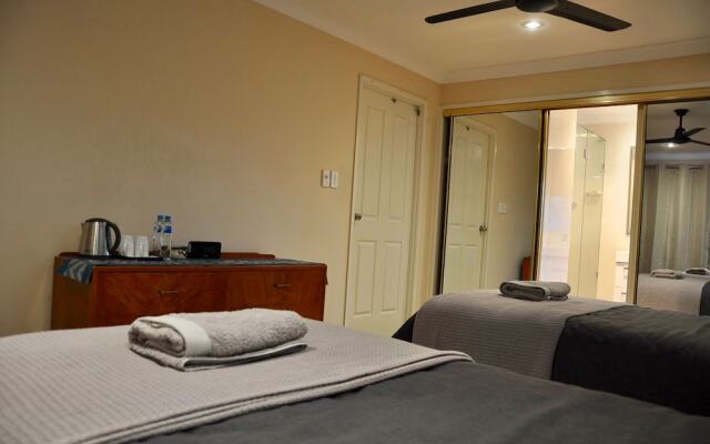 TL Warmest Homestay