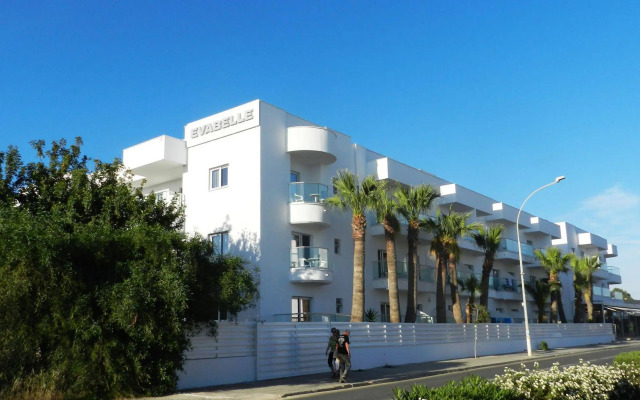 Evabelle Napa Hotel Apartments