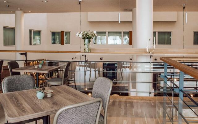 Home Hotel Odin