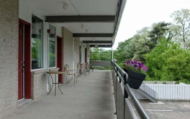 Value Inn International