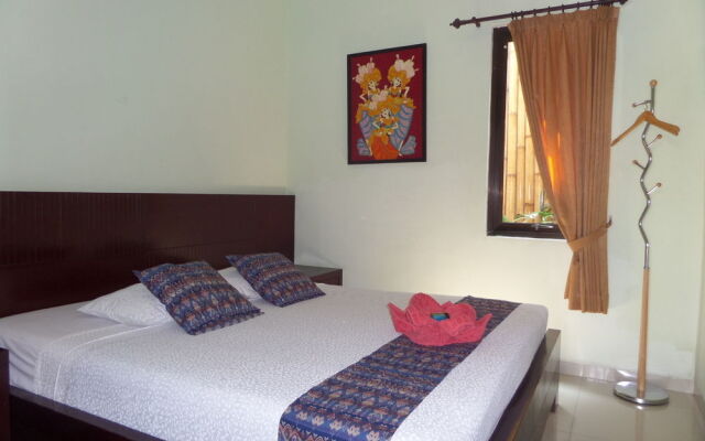 D Pavilion Guesthouse
