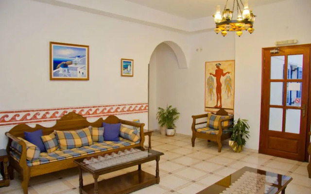 Hotel Leta
