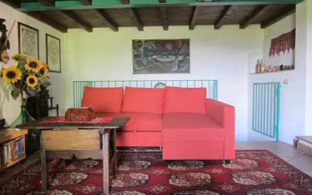 Pulica Holiday Home