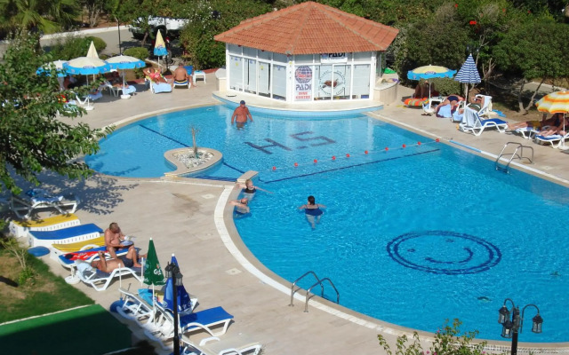 Hotel Sempati