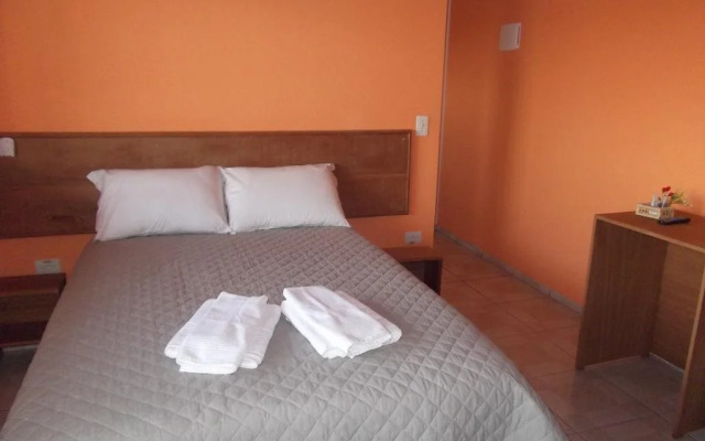 Hotel Pousada Unaï¿½