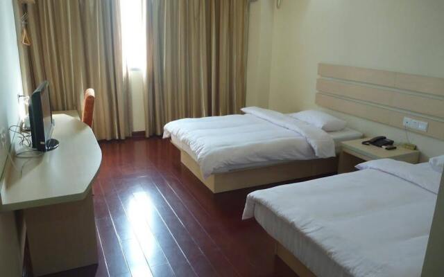 Easy Business Hotel