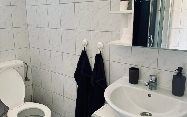 Benvenuto Apartman Free Parking