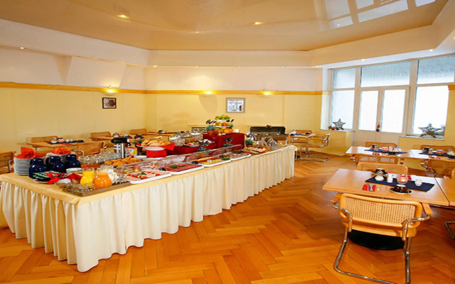 TRIP INN Hotel Schumann