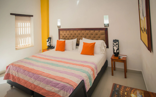 Hotel Casa Tere