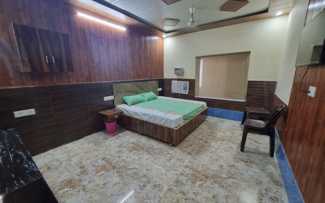 Hotel Sarlanchal