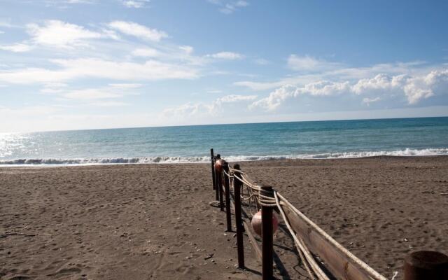 Maremma 2 apt in Tuscany With Garden and Pool