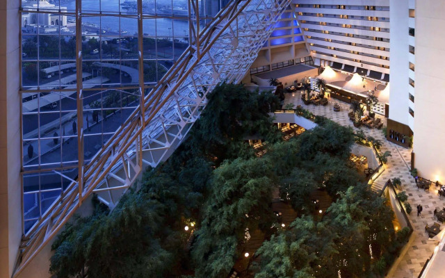 Radisson Blu Resort, Sharjah-United Arab Emirates