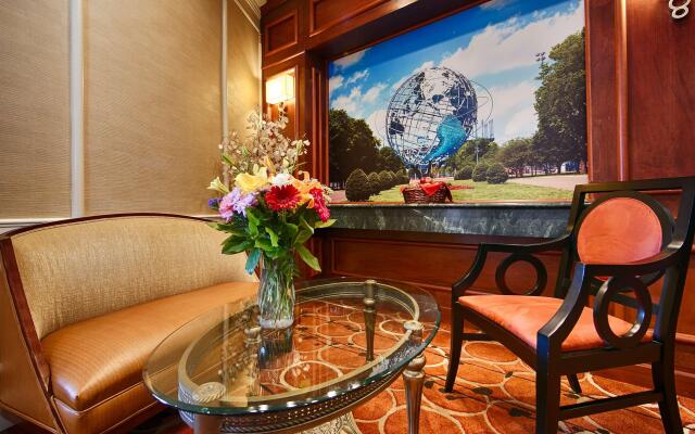 Best Western Queens Gold Coast