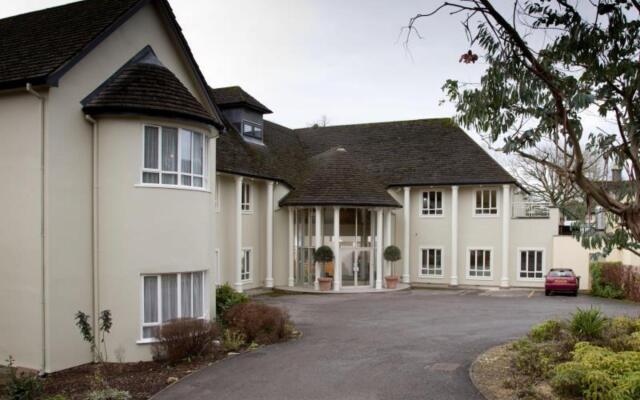 Sudbury House Hotel