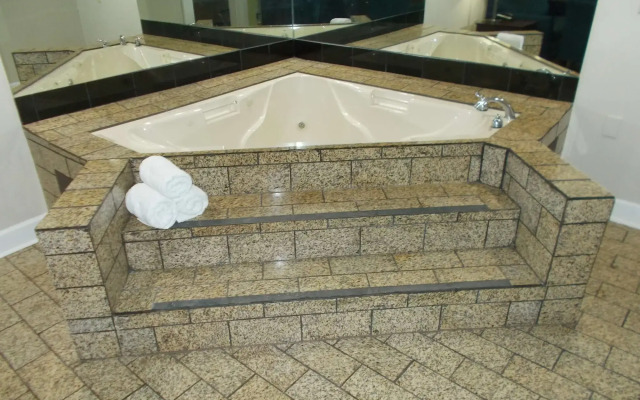 SureStay Plus Hotel by Best Western St Marys Cumberland