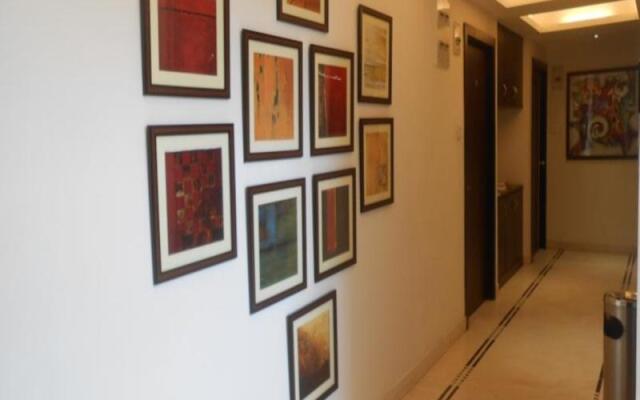 Hotel Victerrace Regency
