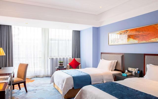 Novotel Guiyang Panjiang