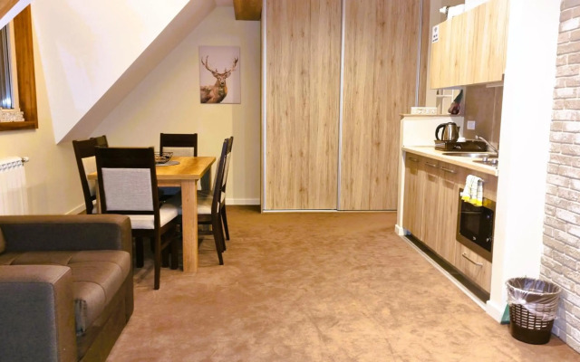 FEMI 503, Zupa Wellness & Spa, Kopaonik