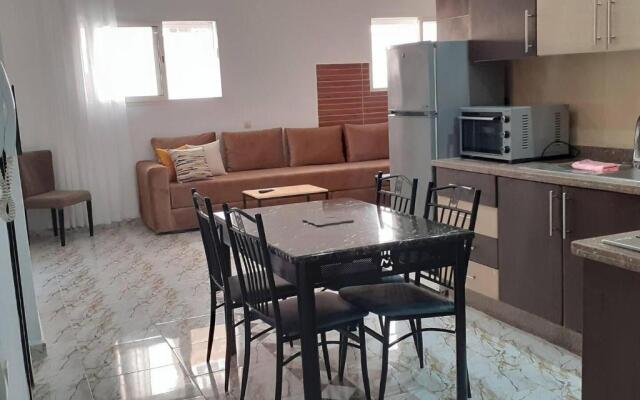 Appartement Essaouira