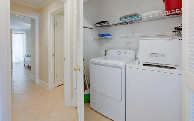 Beachwalk Villa 5204