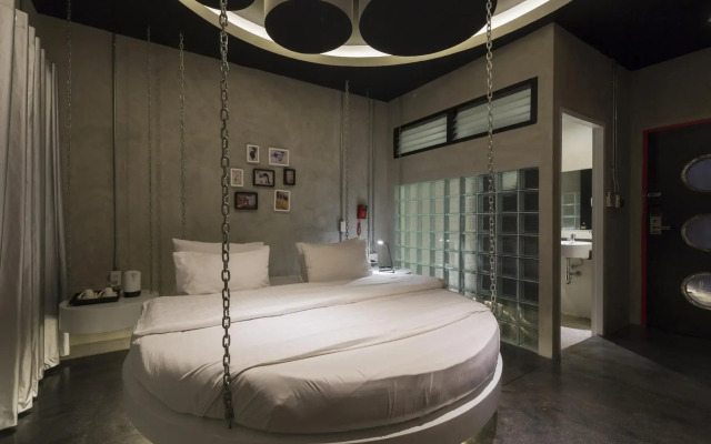 Бутик-отель Townhouse Jasaen Stylish