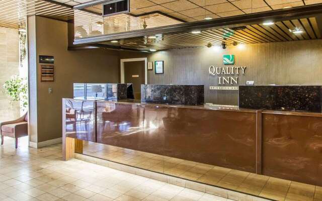 Quality Inn Ada