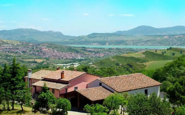 Agriturismo Arcomano