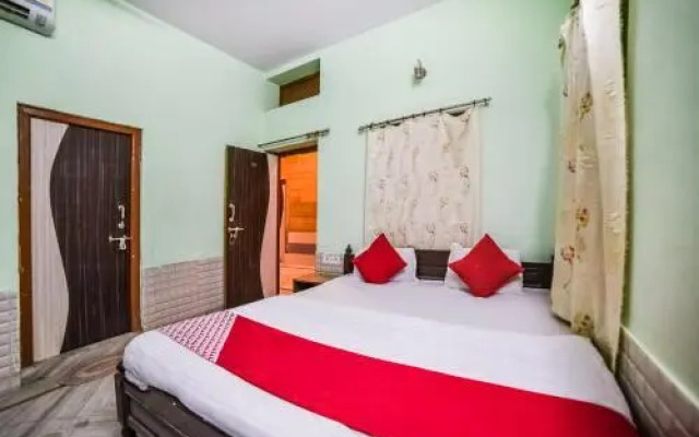 Hotel Fortune Palace By OYO Rooms