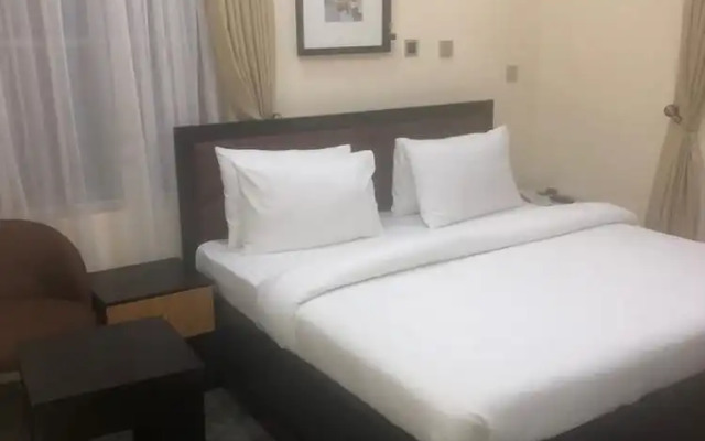 Winthrop Suites